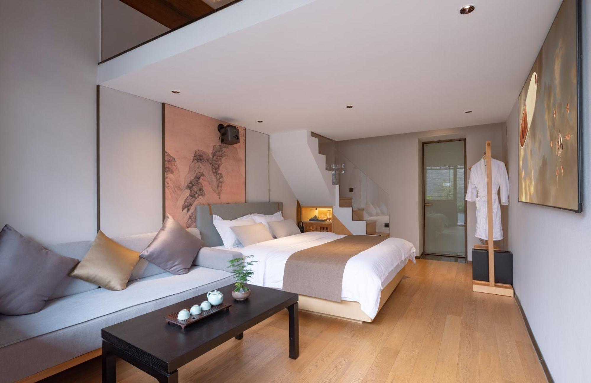 Xinxiang Yayuan Beijing Sihe Courtyard With Sky Garden Terrace Near Tiananmen Square Forbidden City Wangfujing Pedestrian Street And The Subway ภายนอก รูปภาพ
