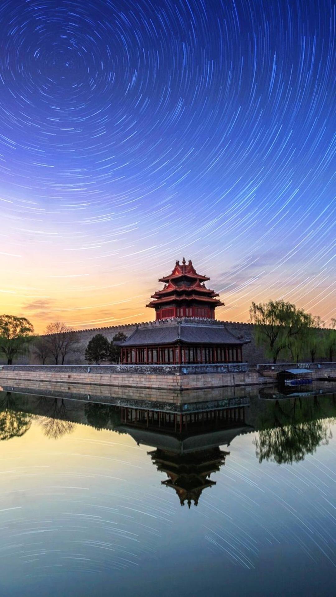 Xinxiang Yayuan Beijing Sihe Courtyard With Sky Garden Terrace Near Tiananmen Square Forbidden City Wangfujing Pedestrian Street And The Subway ภายนอก รูปภาพ